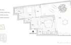 Apartament 2 camere, gradina proprie| Finisaje Premium I Metrou Eroilor I - 13