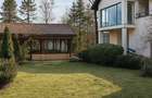Vanzare vila Snagov Ghermanesti cu deschidere la Lac - 4