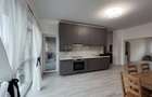 Apartament mobilat 3 camere bloc 2023 Semicentral - 8