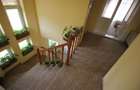 Casa 4 camere,4 bai,1 bucatarie,1 living,120 mp,500mp teren - 14