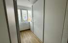 Apartament cu 2 camere amenajat modern, strada Moldovei - 10