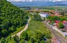 Oportunitate de Investiție in Cristian | Teren intravilan 4830mp - 4