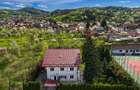 Vila 500 mp, teren 1.632 mp, ideala pentru locuinta sau pensiune