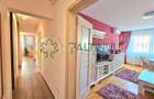 Apartament de închiriat 100 mp, constructie noua, parcare, Sibiu - Mihai Viteazu - 4