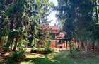 Casa Vermont, cu Padure Privata, Paradisul Verde, teren 1800mp, gradina matura - 1