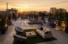 VANZARE PENTHOUSE CU TERASA PRIVATA ZONA PIATA UNIRII - 1