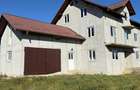 Casă P+1+M de vânzare – Siminicea, județul Suceava – 270 mp construiți – Teren 2 - 1