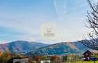 Teren intravilan 1000mp | Sibiel | Panorama superba | Ideal casa | pensiune - 4