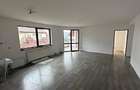 CLUJ - BUNA ZIUA, Apartament cu 3 camere - 95 mp - etaj 3 - 8