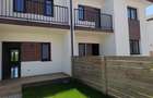 Pet friendly! Casa ergonomica, curte proprie, 2 bai,  Tarlungeni, Brasov - 11