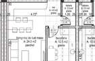 Apartament 3 camere, două băi, terasa 7 mp.-Natura la tine acasă! Cristian-SiBiU - 7