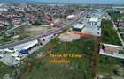 Teren intravilan 6712mp Focsani / FAN COURIER - 6