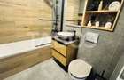 Apartament modern 63mpu 3 camere 2 bai 2 parcari de vanzare Sibiu - 5