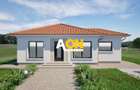 Casa 4 camere, 105 mp, Teren 353 mp, Toate Utilitatile, Zona Micesti - 1