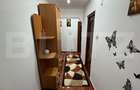 Apartament de inchiriat, doua camere, 58 mp, zona Han - 5