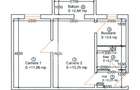 Apartament 2 camere de vanzare, etaj 2, zona Dacia, Timisoara - 11