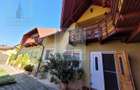 Casa singur în curte, 1000 mp teren - zona Tarlungeni - 2