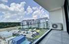 Apartament 2 camere The Ivy Baneasa - 12