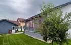 Săbăreni, casă P+1E, 137 mp utili, terasă, CT, pivniță, garaj, asfalt - 18