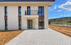 Duplex 120 mp utili Teren 340 mp Chinteni