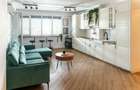 Penthouse cu terasă de 31 mp | 3 camere | Parcare subterană | Braytim – Giroc - 1