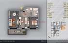 Apartament 2 camere cu 2 bai | Panouri Fotovoltaice | Th. Pallady - 1