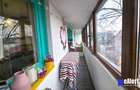 Apartament 4 camere Eminescu, Mosilor, etaj 3, boxa, bloc 1939! - 25