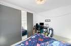 Duplex 3 camere, 90mp utili, 330 teren, mobilat utilat in Mosnita Noua - 9