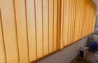 5 min metrou Parc IOR 2 camere Cf.1 cu balcon bloc reabilitat