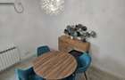 Apartament 2 camere lux decomadat Porsche Pipera Rond OMV - 4