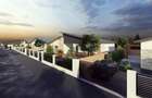 Casa tip parter TERRA RESIDENCE zona Maracineni - 4