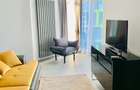 apartament 2 camere, decomandat, 60mp Alezzi, vedere la mare si piscina - 4