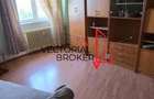 2 camere decomandate, et.5, bloc 1984, 54mp, Basarabia Costin Georgian - 2