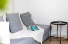 Apartament 2 camere, 42 mp, balcon, renovat, mobilat complet, zona BIG Manastur! - 3