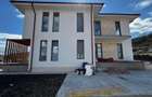 Casa Individuală ,120 mp utili,teren 702 mp, situata in Chinteni! - 1