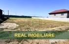 Teren 500mp pentru casa- zona Brosteni ! - 1