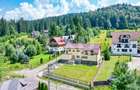 Vilă 505 mp pe teren de 1.000 mp – Predeal - 4