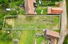 Pentru cei care doresc sa construiasca o locuinta intr-o zona linistita, aproape - 3
