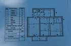 APARTAMENT 3 CAMERE – TITAN / IOR - 9
