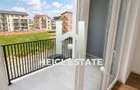 Apartament cu 2 camere, spațiu de depozitare, loc de parcare acoperit, Giroc .