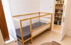 3 camere Obor decomandat, centrală, et. 3, an 2015, metrou, 89 mp - 7
