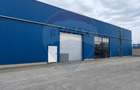 Spațiu Industrial de Închiriat | 13 Decembrie, Brașov | 1188 mp - 1