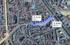SINCAI BD- 2 STATII DE METROU, MOBILAT SI UTILAT, PARCARE - 20