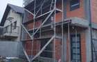 Vila P+1E de vanzare in Agigea cartierul nou - 8