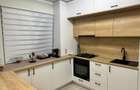 Apartament mobilat si utilat lux, zona JYSK, Floresti - 3