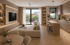 Jolie Ville_Apartament 2 camere in complex rezidential - 1