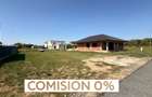 COMISION 0% Teren de vânzare Ghiroda 573 mp | Front stradal 17 m Duplex - 1