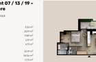 Apartament 2 camere in zona Piata Obor - 1
