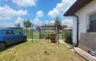 Casa Parter 3 camere + Teren Proprietate 516mp Techirghiol - 14