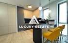 Vanzare apartament mobilat complet- la cheie - Herastrau